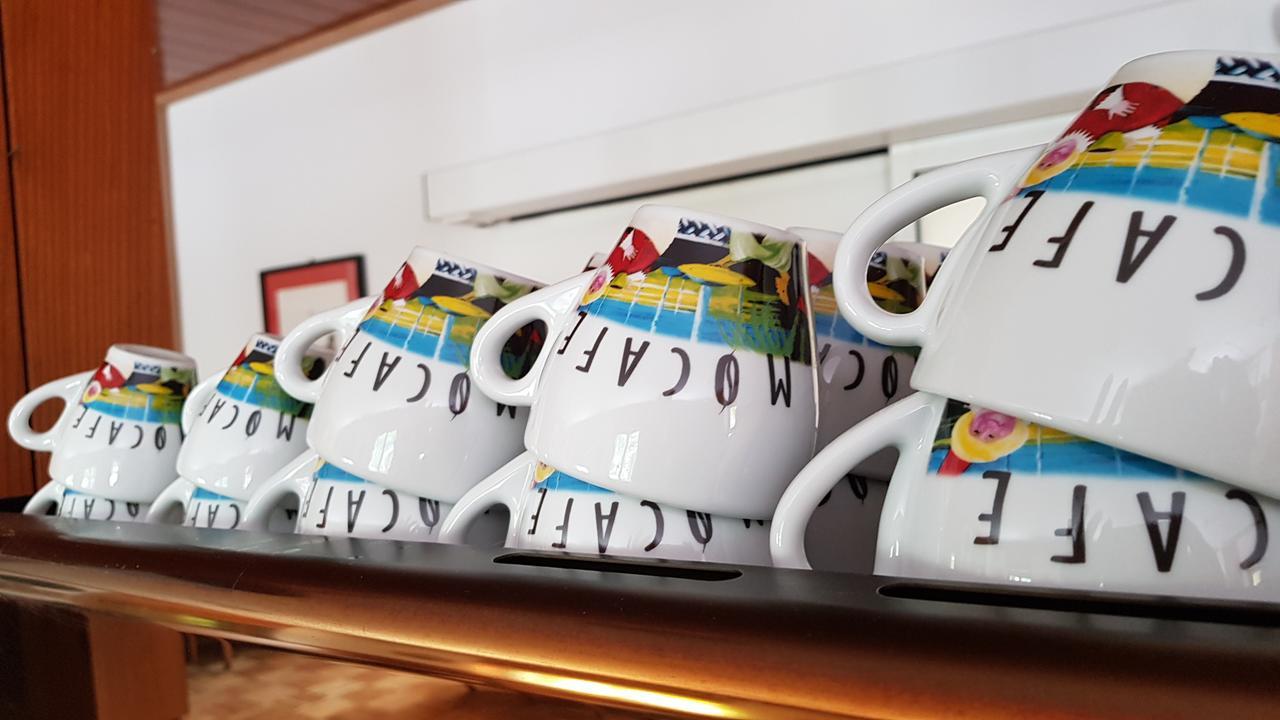 Gasthof Fair Mörtschach المظهر الخارجي الصورة